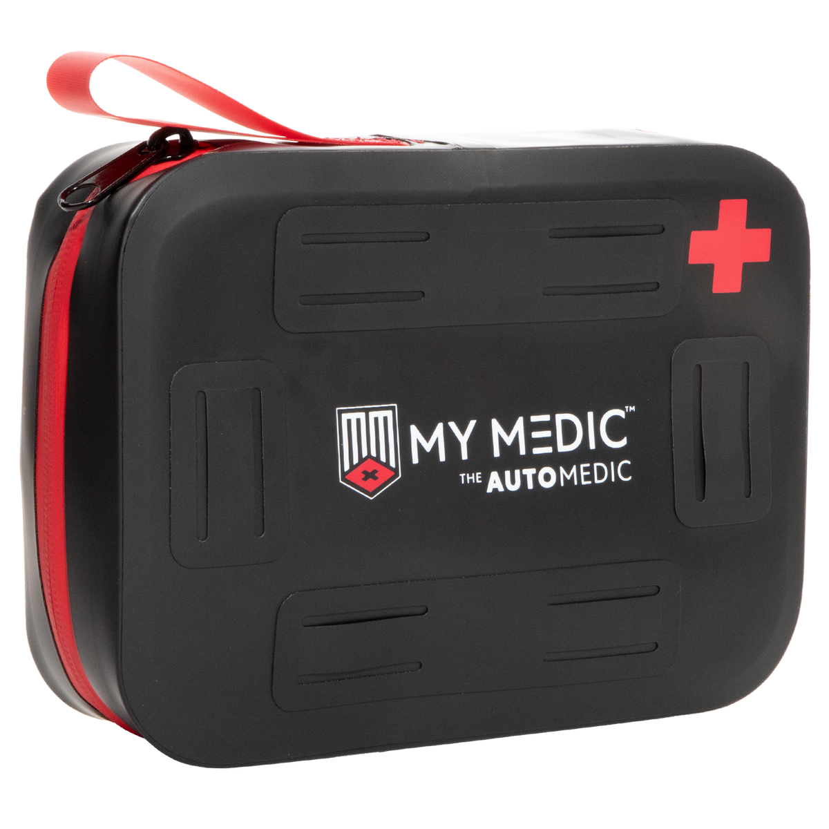 MyMedic Auto Medic - Black First-Aid Kit